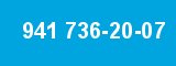 941 736-20-07